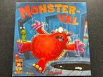 Monsterval van 999 games - als nieuw - bordspel, 999 games, Een of twee spelers, Zo goed als nieuw, Ophalen