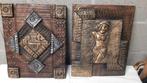 Decoratieve kunstwerkjes Ganesh ea NIEUWE PRIJS / MOET WEG, Antiek en Kunst, Ophalen