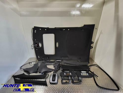 R Design zwarte hemel Volvo V60 I ('10-'18), Auto-onderdelen, Interieur en Bekleding, Volvo, Gebruikt, Ophalen of Verzenden