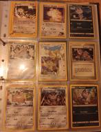 Setje Meowth/Persian Pokemon, Ophalen of Verzenden, Nieuw