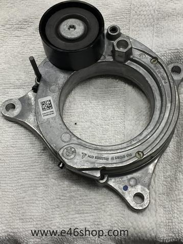 Spanrol Meelooprol BMW F45 F48 F39 X2  X2 Mini  oe 112885803 beschikbaar voor biedingen