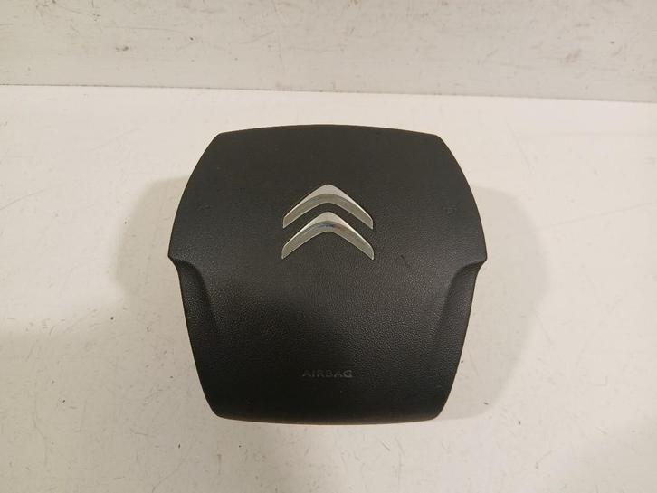 AIRBAG STUUR Citroën C4 Grand Picasso (3A) (96764017ZD), Auto-onderdelen, Overige Auto-onderdelen, Citroën, Gebruikt