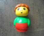 Lego Primo Figure Boy (zie foto's), Kinderen en Baby's, Speelgoed | Duplo en Lego, Ophalen of Verzenden, Gebruikt, Losse stenen