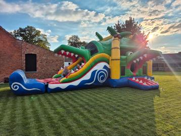 Afmetingen: 1000x550x500 cm️
Met certificaat️
Merk JB️
Vo beschikbaar voor biedingen