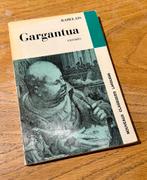 François Rabelais - Gargantua (extrait), Larousse, Ophalen of Verzenden, Zo goed als nieuw