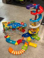 Vtech autobanen, Kinderen en Baby's, Ophalen, Zo goed als nieuw