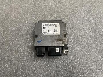 Ford Transit Courier 2014-2022 airbag module srs-module rege beschikbaar voor biedingen