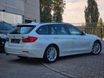 BMW 3 serie 318 break- AUTOMAAT -GARANTIE, Automaat, Wit, Te koop, https://public.car-pass.be/vhr/bb58b13c-1312-4cb1-a76e-7d5a3997969c