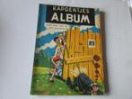 KAPOENTJES ALBUM, 89, Marc Sleen en andere, Une BD, Utilisé, Enlèvement ou Envoi