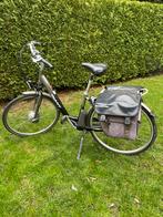 Electrische damesfiets Giant Twist, Fietsen en Brommers, Fietsen | Dames | Damesfietsen, Ophalen, Versnellingen, Giant, 53 tot 56 cm
