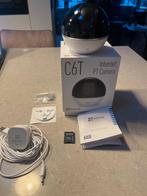 Indoor FHD WIFI Camera, Ophalen, Nieuw, Overige Merken