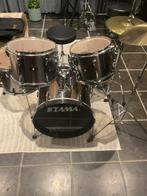 Tama imperialstar, Muziek en Instrumenten, Drumstellen en Slagwerk, Ophalen, Zo goed als nieuw, Tama