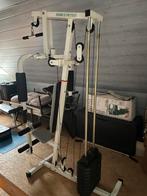Homegym 7001, Sport en Fitness, Ophalen, Gebruikt