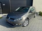 Volkswagen Polo / 1.2 TSI / DSG, Autos, 1197 cm³, Argent ou Gris, Achat, Euro 6