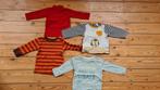 T-shirts voor baby's van 9 maanden, Kinderen en Baby's