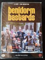 Benidorm Bastards Boxset (S01 & S02) NEW, Alle leeftijden, Ophalen, Nieuw in verpakking, Tv-programma of Sketches