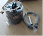 Bidon intermédiaire pour aspirateur  pour nettoyage par chau, Ophalen, Schoonmaakmiddel