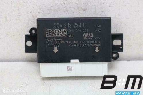 Regelapparaat voor parkeerhulp VW Golf 7 5QA919294C, Auto-onderdelen, Elektronica en Kabels, Gebruikt