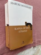 Boek ‘Kafka op het strand” (2002) van HARUKI MURAKAMI, Boeken, Wereld overig, Haruki Murakami, Ophalen, Gelezen