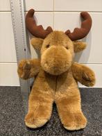 knuffel rendier, Ophalen of Verzenden, Zo goed als nieuw, Overige typen