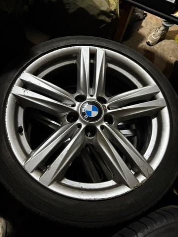 Velgen 18 inch  beschikbaar voor biedingen