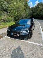 BMW 320i Touring M-sport, Auto's, BMW, Automaat, 1998 cc, Achterwielaandrijving, 4 cilinders