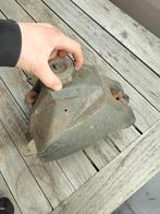 Ycf pitbike benzinetank, Ophalen