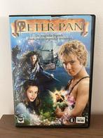 DVD - Peter Pan, Cd's en Dvd's, Ophalen of Verzenden