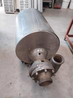 Fristam RVS pomp – type FPE 1232 A – industrieel, Ophalen of Verzenden