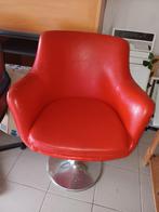 Space Age Swivel Chair

Daystrom vintage, Ophalen, Zo goed als nieuw