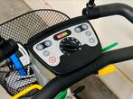 Hanicare Calypos 3wiel Wendbare Scootmobiel ( NIEUWE STAAT ), Ophalen of Verzenden, Inklapbaar, Zo goed als nieuw, Elektrische rolstoel