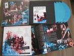 PINK FLOYD - BOXSET - VANTAGE POINT 1971 - 4 lp's color viny, Cd's en Dvd's, Vinyl | Hardrock en Metal, Ophalen of Verzenden