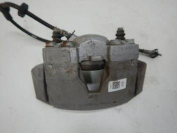 Audi A6 A7 4G Quattro Remklauw Links-voor 4G0615105BM beschikbaar voor biedingen