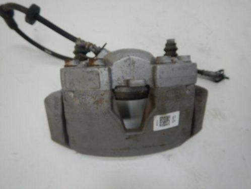 Audi A6 A7 4G Quattro Remklauw Links-voor 4G0615105BM, Auto-onderdelen, Remmen en Aandrijving, Audi, Gebruikt, Ophalen of Verzenden