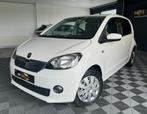 Skoda Citigo 1.0i 1er propriétaire garantie 12 mois, Berline, Assistance au freinage d'urgence, Tissu, Achat