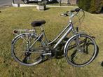 Mooie damesfiets te koop, Fietsen en Brommers, Zo goed als nieuw, /, /, /