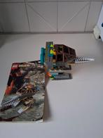 Lego System 4940 Granite Grinder, Enlèvement ou Envoi, Lego