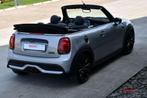 MINI Cooper S Cabrio Cabriolet 2.0AS l Head Up l Led, Auto's, Mini, Gebruikt, 4 cilinders, Cabriolet, 131 kW