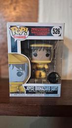 Pop stranger things Joyce biohazard exclusive, Collections, Enlèvement ou Envoi, Neuf