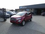 Ford Ecosport 1.0 i ecoboost 125pk Business '18 137000km, Autos, Achat, Boîte manuelle, 5 places, 119 g/km