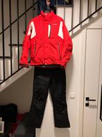 Heren skikleding, Enlèvement, Comme neuf, Taille 46 (S) ou plus petite, Autres types