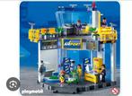 Playmobil luchthaven, Ophalen, Zo goed als nieuw