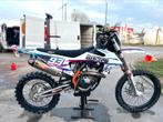 KTM 250 sxf 2021, Motoren, Particulier