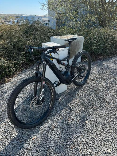 Specialized turbo levo comp 6 Fattie, Fietsen en Brommers, Elektrische fietsen, Zo goed als nieuw, Ophalen
