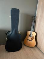 Fender gitaar, Muziek en Instrumenten, Ophalen, Nieuw, Met koffer