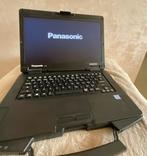 Panasonic Toughbook FZ-55 16GB 256GB SSD i5 8365U Win 11 4g, Computers en Software, 256 GB, Minder dan 2 Ghz, 14 inch, Ophalen of Verzenden