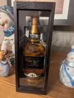Whisky Dewar's white 12ans, Enlèvement, Comme neuf, Bois