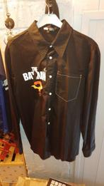 Chemise The Batman, Ophalen of Verzenden, Nieuw