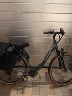 Elektrische fiets Minerva, Fietsen en Brommers, Elektrische fietsen, Ophalen, Nieuw, Overige merken