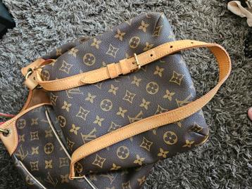 Crossbody riem Van Louis vuitton  beschikbaar voor biedingen